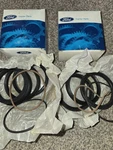 (2) Nos Ford Tractor Seal Kits #7700154 New. Price: $49.99.