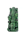 John Deere 6110 6120 6200 6210 6220 6300 6310 6320 6400 Housing Valve R152204 Used. Price: $90.00.
