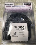 Tisco Zerostart Temro 120V GEH100 Engine Heater 3200001 Inch Dia New. Price: $55.00.