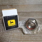 John Deere 2" Lock Nut T27294 Nos New. Price: $59.99.