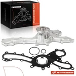 A-premium Water Pump W/gasket For Toyota Camry 07-17 RAV4 06-12 Highlander 08-16 New. Price: $51.99.