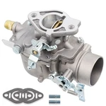 Carburetor Ford 500 4000 4600 Series 3-CYLINDER 1965 And Up / Zenith 13912 New. Price: $161.49.