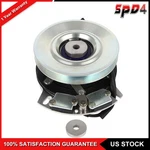 Pto Clutch For Big Dog Hustler Warner 601784K 5219-107 New. Price: $106.99.