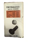 Bolt Only No Nut Fmc/sidewinder #15060BK New. Price: $20.00.