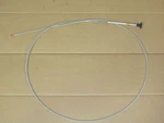 Choke Cable 71'' For Part 363710R93 371278R91 374218R92 374254R91 New. Price: $17.00.