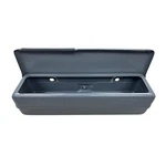 Toolbox Fits Ford 2000 3000 4000 5000 6600 7000 Tractors C5NN17005C 83935319 New. Price: $102.99.