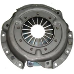6C090-13300 Clutch Pressure Plate Fits Kubota Tractor Models B7300 B7400 New. Price: $59.99.