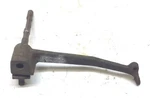 Used Governor Arm W/shaft For John Deere Tractors A3286R. Price: $20.25.