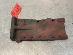 1959 Farmall Ih 460 Gas Tractor Hydraulic Block Bracket 369904R1 Used. Price: $25.00.