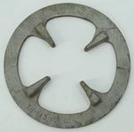 Vintage Mccormick Farmall Ih Planter Original Seed Plate 113161C1 Used. Price: $29.99.