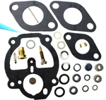 Zenith Carburetor Kit Fits Wisconsin Aenl Aens 10748 10955 L48G L48Z CT9 New. Price: $43.96.