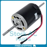 A/c Blower Motor For Allis Chalmers Combine/buses Thomas/kenworth/peterbilt New. Price: $48.99.