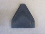 Sickle Bar Mower Sections 23 Pieces Herschel M22831 S20-5107 New. Price: $46.00.