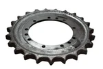 Drive Motor Sprocket Fits John Deere 35D 50D 1032265 Hitachi New. Price: $184.99.