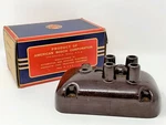 American Bosch Ih Distributor Plate Cap New Oem. Price: $125.00.