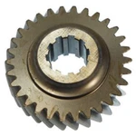 Main Shaft Gear 3RD Allis Chalmers Ca D10 D12 D14 D15 70225413 New. Price: $161.95.