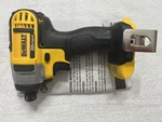 New Dewalt Volt Max Lithium 1/4 Impact Driver Li-ion DCF885B. Price: $69.49.