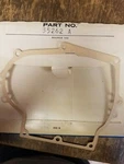 Tecumseh Pan Gasket Part # 35262A, Genuine New. Price: $8.00.