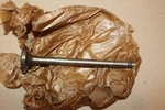 John Deere Model Valve B2503R New. Price: $35.00.