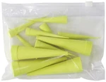 Mess Stopper Universal Hydraulic Oil Line Service 4 Medium, 8 Small, Hi-viz New. Price: $18.33.