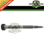 311203 Input Drive Shaft Ford 601, 701, 801, 901, 2000-4000 Cyl New. Price: $195.70.