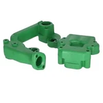 Intake & Exhaust Manifold Fits John Deere 50 B3212R B3211R B3642R New. Price: $335.99.