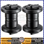 2PCS Track Bottom Roller For Kubota KX121-3ST KX040-4 Excavator New. Price: $189.00.