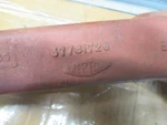 Massey Ferguson 50 Ex Manifold Casting 37781720 Mf #732813M1 Used Good Condition. Price: $40.00.