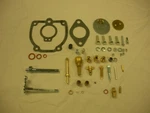 Ihc Farmall Carburetor 50983DB Comprehensive Repair Kit Throttle Body 8557DX New. Price: $88.95.