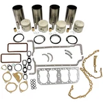 86531518 8N6108B Base Engine Kit -fits Ford 2N 9N Tractor New. Price: $326.99.
