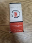 Tecumseh 34229 Connecting Rod Nos Nla New. Price: $23.52.