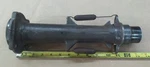 Original Ford 2N, 8N, Main Drive Gear Bearing Retainer 9N7050 W/springs Hub Used. Price: $43.93.
