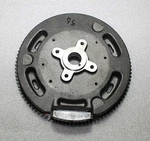 Part# 24-025-121-S Genuine Oem Kohler Flywheel Assembly Ch & Cv Engines New. Price: $231.99.
