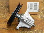 Mtd 918-06977A Lawn Tractor Mandrel Pulley Assembly Genuine New. Price: $54.99.