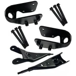 Radius Arm Bracket And Axle Left & Right Side Compatible With 1992... New. Price: $344.59.