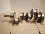 7418N-YR Perkins Crankshaft New. Price: $378.99.