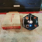 Fairbanks Morse P800 Magneto End Cap Cover For FMOR4 FMXOR4 FMXR4 Mags - Nos New. Price: $25.00.