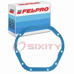 Fel-pro Front Axle Housing Cover Gasket For 1994-2002 Dodge Ram 1500 Ea New. Price: $14.56.