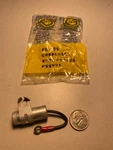 Nos Preferred PH-695 Condenser Wright Power Saw FG-2176 P-5599-A Open. Price: $8.95.