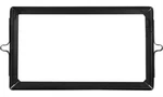 Battery Hold Down 1957-64 Ford Truck 12 1/2" X 1/4" New. Price: $34.95.