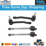 New Front Tie Rods For 14-20 Acura Mdx 19-20 Passport 16-20 Pilot Ridgeline. Price: $82.08.