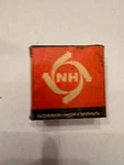 Norma- Hoffmann 204-KK F4 G66 Precision Bearing New. Price: $16.00.