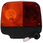 6256747M91 Massey Ferguson GC1705 GC1710 GC1715 GC1720 Turn Signal Tail Lamp Lh New. Price: $149.54.