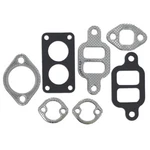 Manifold Gasket Set 520 530 John Deere AB4728R AB5504R R100312 A4642R 005GK New. Price: $32.97.