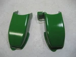John Deere Tractor Model M-mt Pto Shield Flipper Guard W/spring Pn M171T New. Price: $120.00.