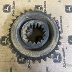 John Deere 50 B2433R Sliding Gear Shaft Drive Transmission Used. Price: $30.00.