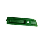 Sway Block L100866 Fits John Deere SE6410 SE6420 SE6510 SE6520 SE6620 New. Price: $64.75.