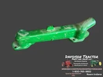 John Deere R38781R Coolant Manifold Antique Tractor Used. Price: $37.49.