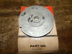 Tecumseh Recoil Starter Pulley 31282 New. Price: $14.99.
