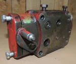 Farmall International 240 460 Hydra-touch Valve 371061R92, Left-inside, Ihc For. Price: $140.00.